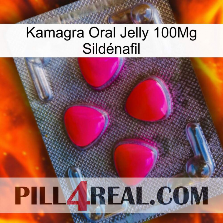 Kamagra Oral Jelly 100Mg Sildénafil 13